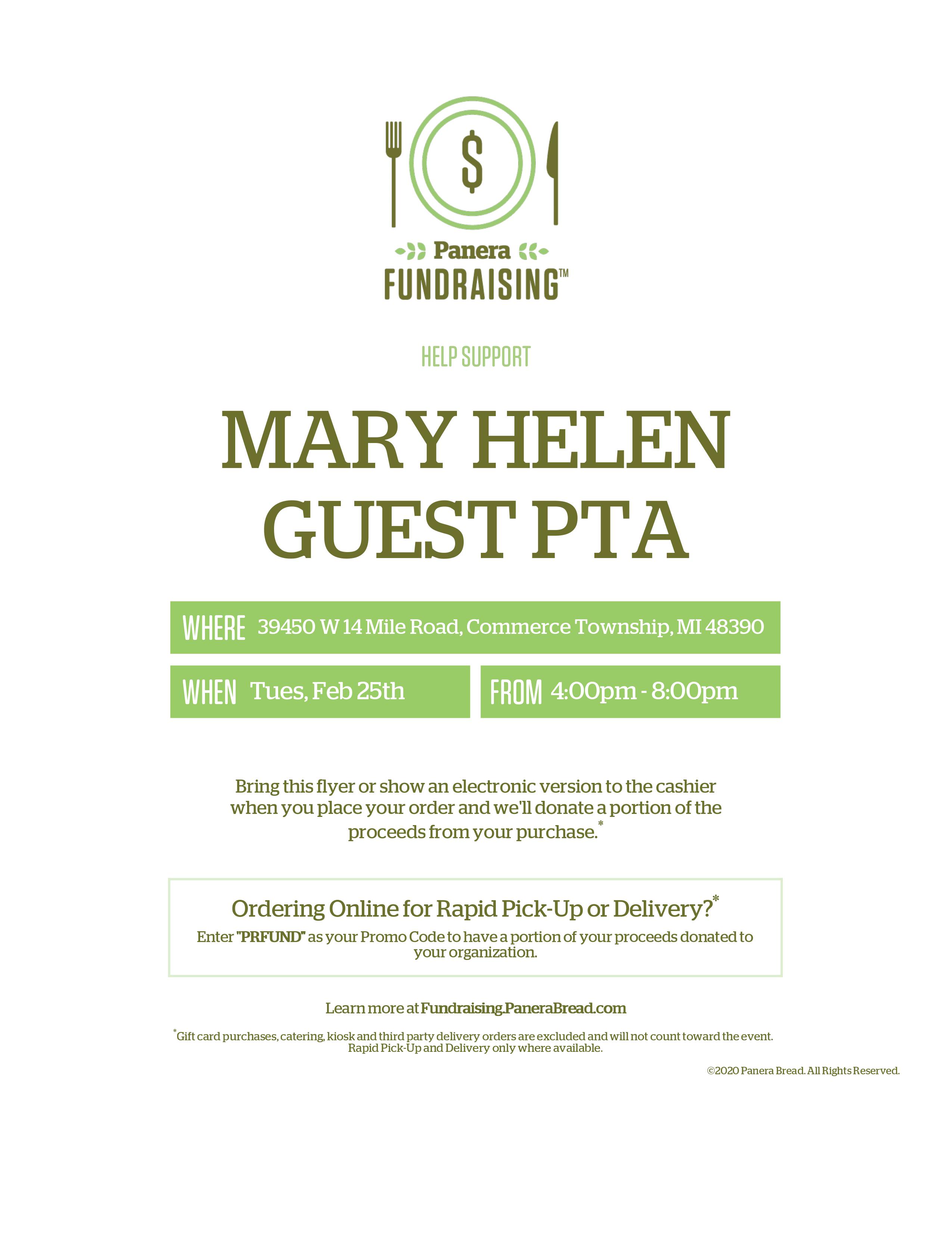Panera Panera