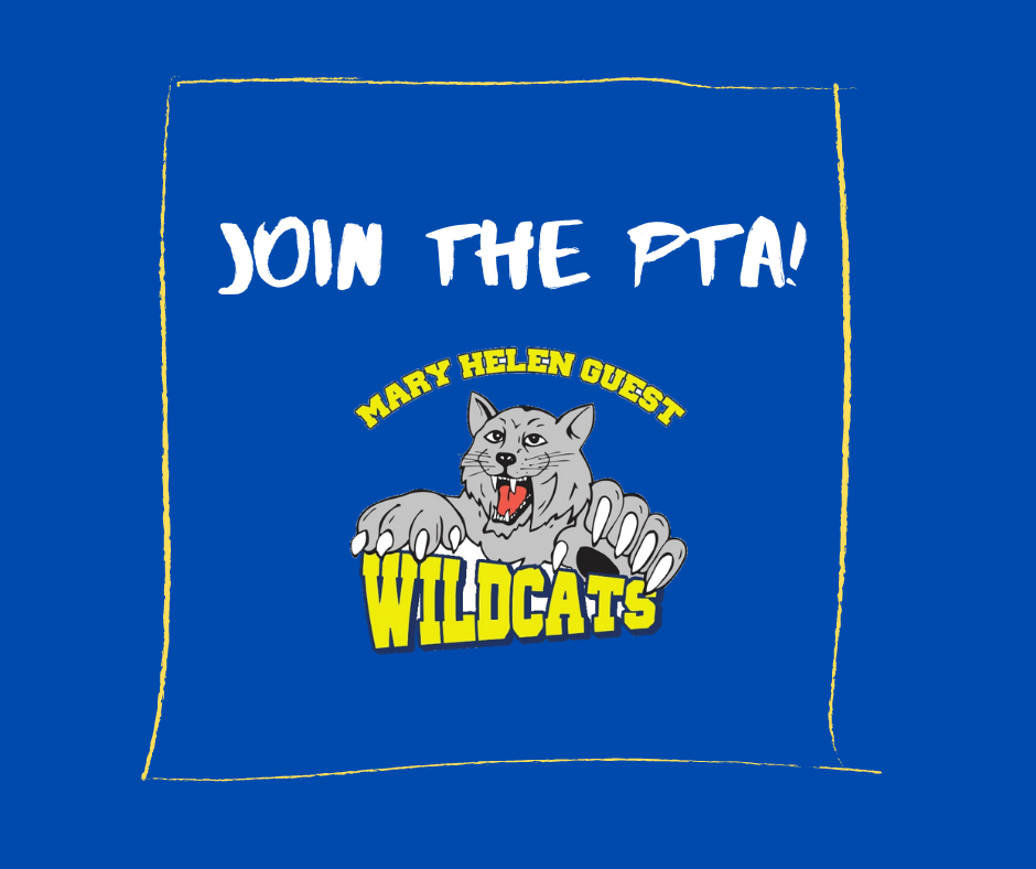 Join the PTA!