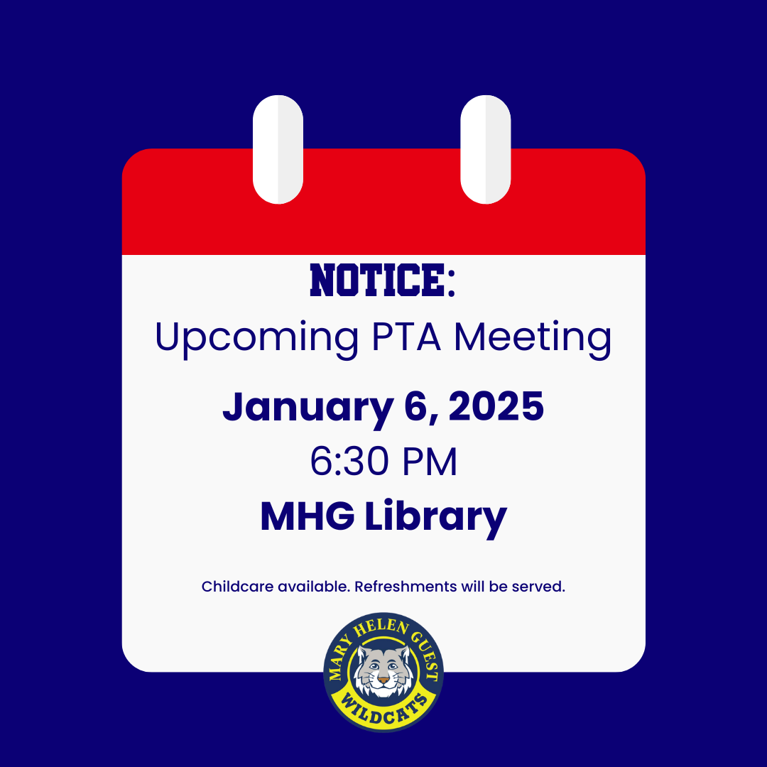 1_6_25 Meeting Notice