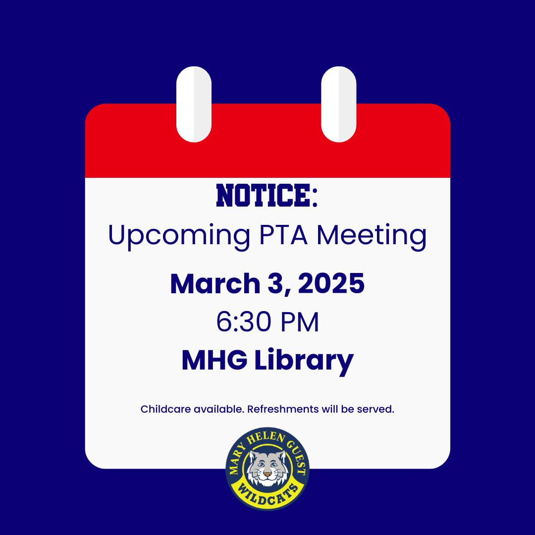 3_3_25 Meeting Notice