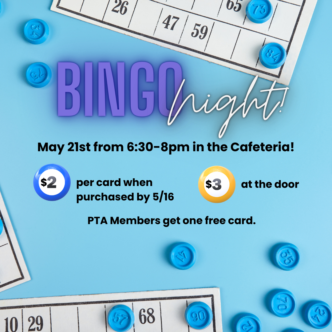 BINGO Night 2024 - Social (2)